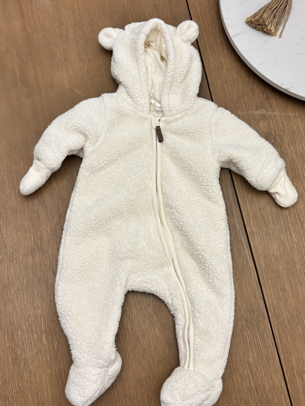 H&M Newborn Jumper
